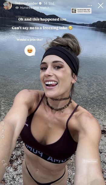 Full leaked Imke salander page private onlyfans photo