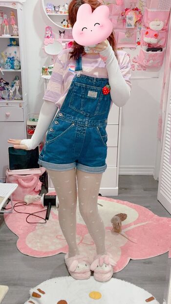 Full leaked Immy bisou private onlyfans photo