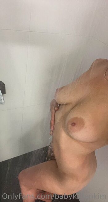 Full leaked Immy perrin private onlyfans photo