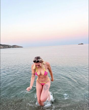 Full leaked Immy perrin private onlyfans photo