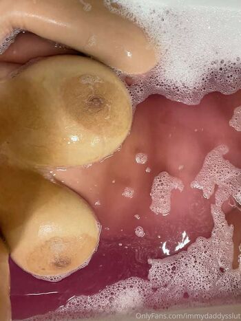 Full leaked Immydaddysslt private onlyfans photo