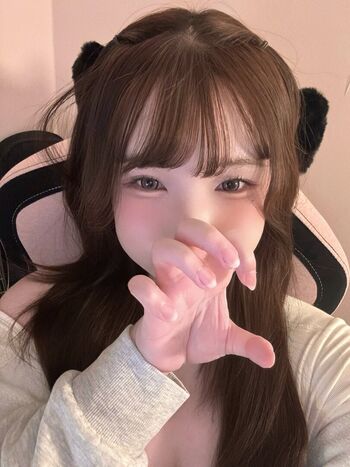 Full leaked Imneko private onlyfans photo