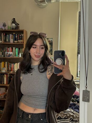 Full leaked Imnoloon private onlyfans photo