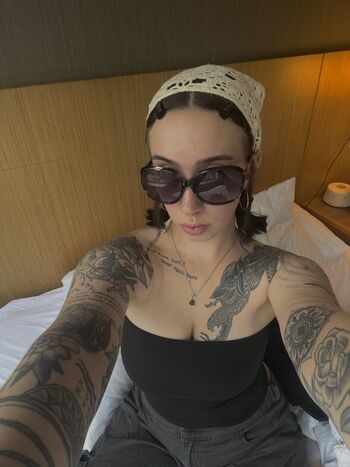 Full leaked Imnoloon private onlyfans photo