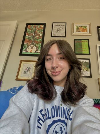 Full leaked Imnoloon private onlyfans photo