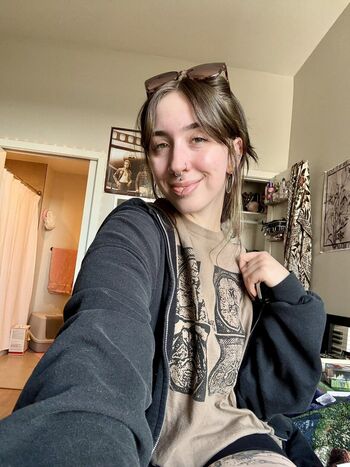 Full leaked Imnoloon private onlyfans photo