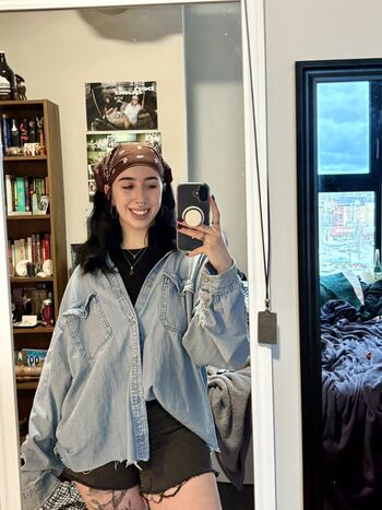 Full leaked Imnoloon private onlyfans photo