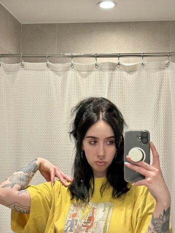 Full leaked Imnoloon private onlyfans photo