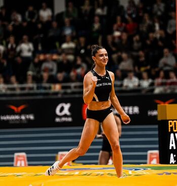 Full leaked Imogen ayris private onlyfans photo