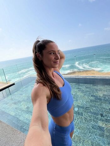 Full leaked Imogen ayris private onlyfans photo