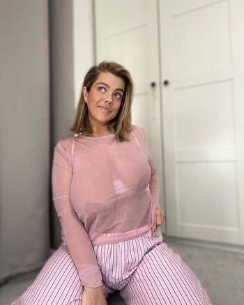 Full leaked Imogen grace itsimogengrace private onlyfans photo
