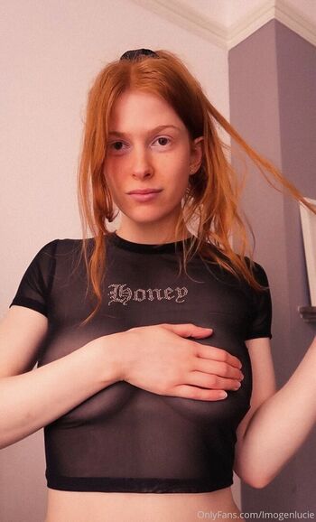 Imogen Lucie