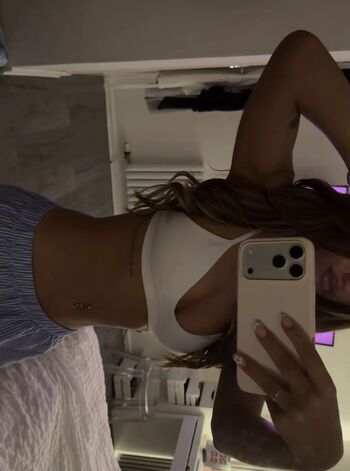 Full leaked Imogen pettie private onlyfans photo