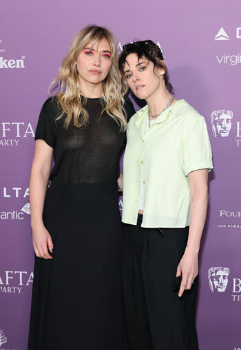 Full leaked Imogen poots page private onlyfans photo