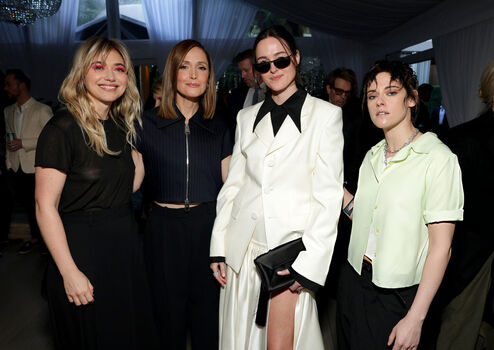 Full leaked Imogen poots page private onlyfans photo