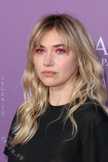 Imogen Poots