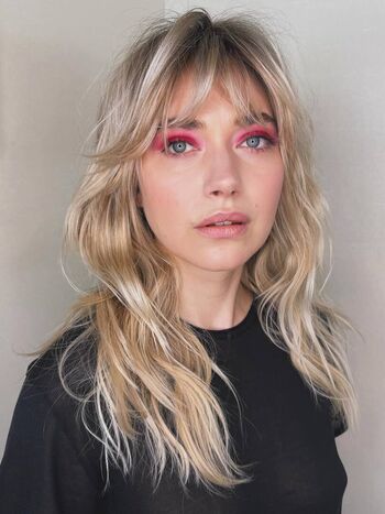 Full leaked Imogen poots private onlyfans photo