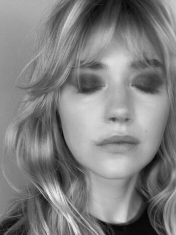 Full leaked Imogen poots private onlyfans photo