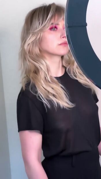 Full leaked Imogen poots private onlyfans photo