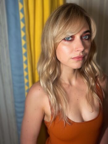 Full leaked Imogen poots private onlyfans photo