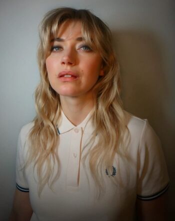 Full leaked Imogen poots private onlyfans photo