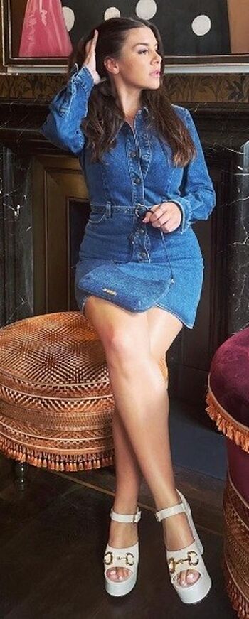 Full leaked Imogen thomas private onlyfans photo
