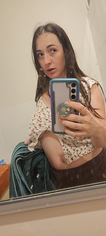 Full leaked Impatient carnation private onlyfans photo