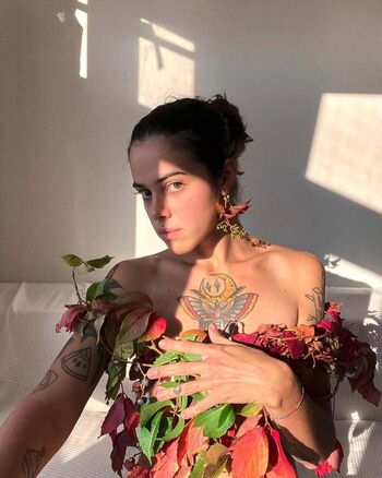 Full leaked Imponderabile page private onlyfans photo