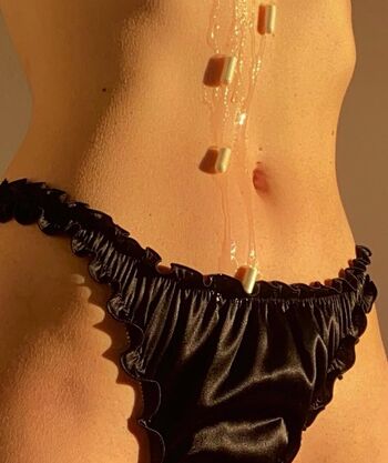 Full leaked Imponderabile page private onlyfans photo