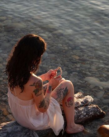 Full leaked Imponderabile page private onlyfans photo