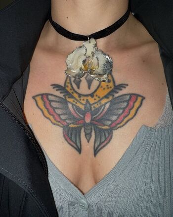 Full leaked Imponderabile page private onlyfans photo