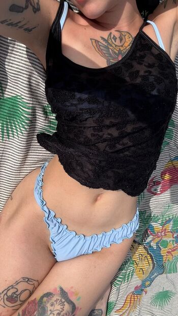 Full leaked Imponderabile private onlyfans photo