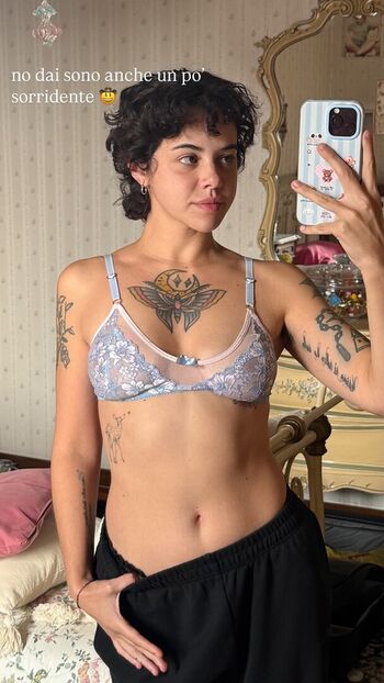 Full leaked Imponderabile private onlyfans photo