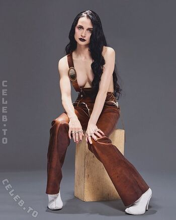 Full leaked Impoppy private onlyfans photo