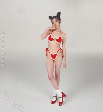 Full leaked Impoppy private onlyfans photo