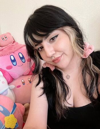 Full leaked Impossiblyeve page private onlyfans photo