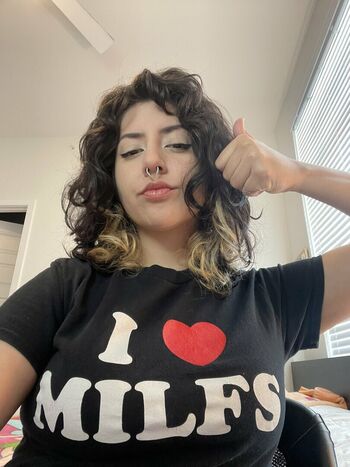 Full leaked Impossiblyeve page private onlyfans photo