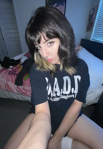 Full leaked Impossiblyeve private onlyfans photo