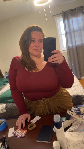 Full leaked Impressive touch private onlyfans photo