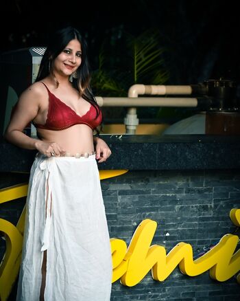 Full leaked Imritikapandey private onlyfans photo