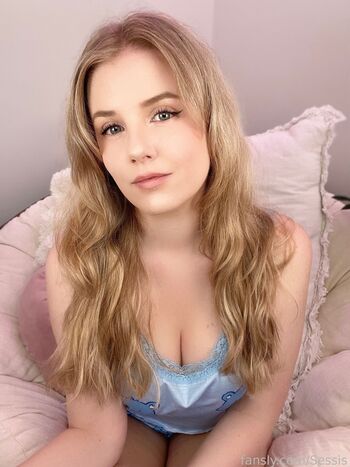 Full leaked Imsessis private onlyfans photo