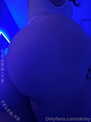 Full leaked Imskirby private onlyfans photo