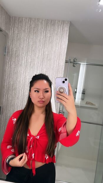 Full leaked Imtatti private onlyfans photo