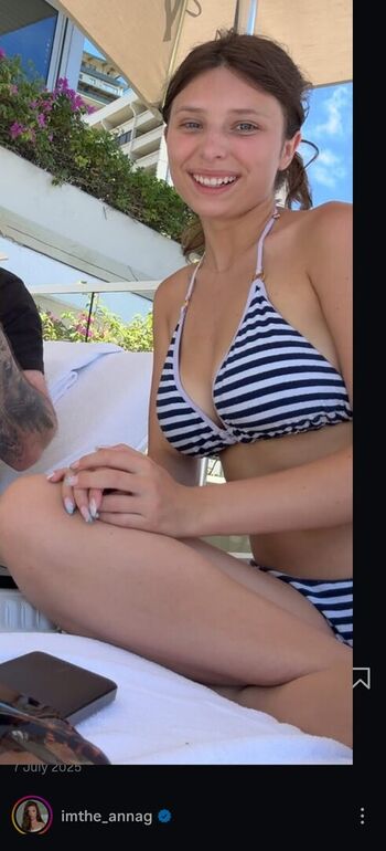 Full leaked Imthe annag private onlyfans photo