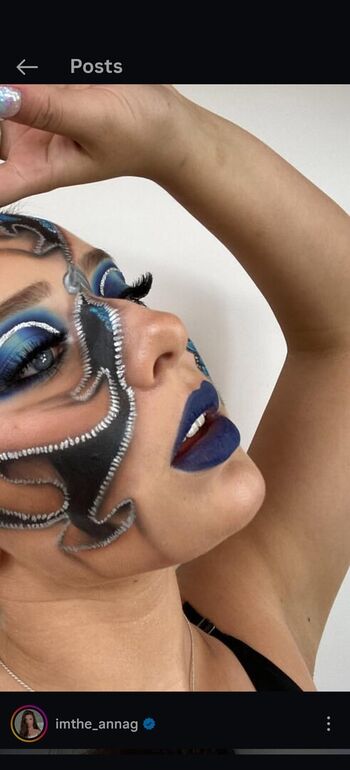 Full leaked Imthe annag private onlyfans photo