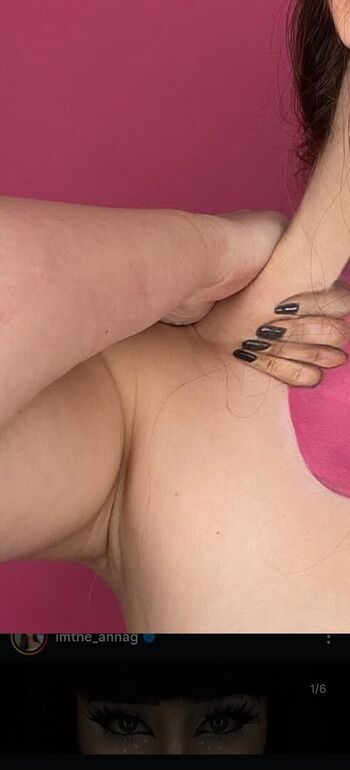 Full leaked Imthe annag private onlyfans photo