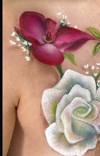 Full leaked Imthe annag private onlyfans photo