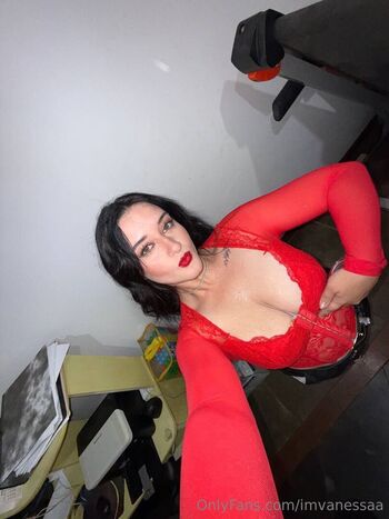 Full leaked Imvanessaa private onlyfans photo