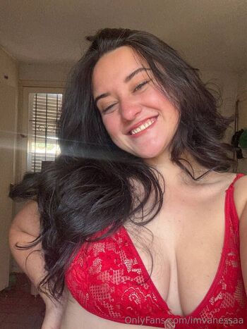 Full leaked Imvanessaa private onlyfans photo