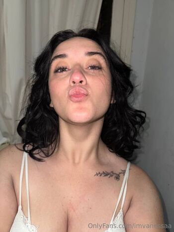 Full leaked Imvanessaa private onlyfans photo